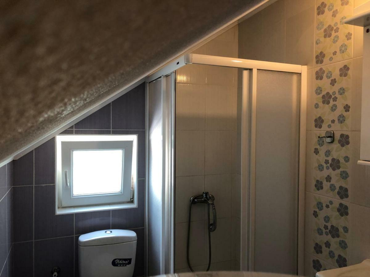Apartman Nina2 Risan Exterior foto